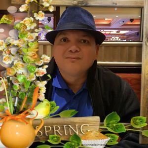 Meet your Posher, Vilma